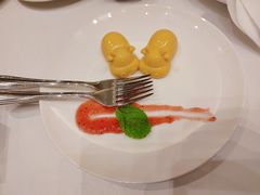 -成都瑞吉酒店·宴庭中餐厅
