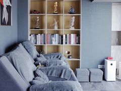 -得闲·高空SPA(东盟店)