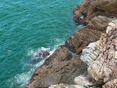 -广东惠东海龟国家级自然保护区