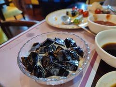 -东莞塘厦三正半山温泉酒店·沙利文西餐厅
