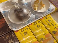 -LanTa蓝塔烘焙(融元广场店)