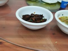 -萍乡佬莲花血鸭(新溪桥路店)