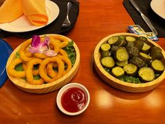-申德勒加油站西餐厅(日坛路总店)