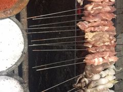 -永安烧烤