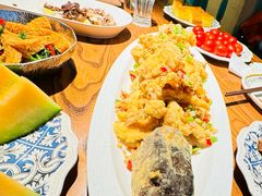 -驿楼兰·新疆菜(火车站店)