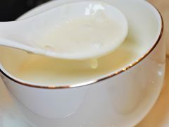 -东海朗廷酒店-唐阁T’ANG COURT 中餐厅