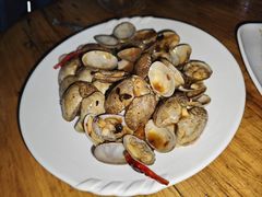 秘制花甲-美食店(华贵路店)