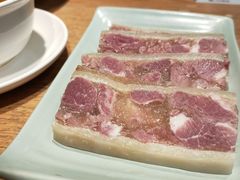 宴春肴肉-苏堂阳春面•九年庆(北京路天河城店)