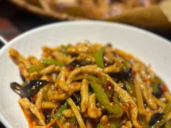 -前海沿·青岛菜(五四广场永旺店)