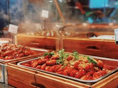 -怡咖啡自助餐(宁波香格里拉店)