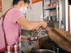 -老嘢扣肉糯米饭(云亭街店)