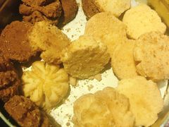 -珍妮曲奇聪明小熊(尖沙咀店)