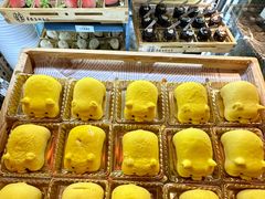 -黑金·寻焰自助百汇·烤肉·火锅(中街店)