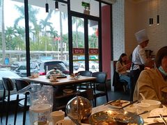 -水禾轩·海鲜蒸汽主题餐厅(拱北店)