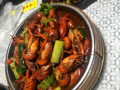 -云晓光头烧烤吧(盛夏店)