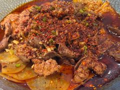 -全牛匠·乐山跷脚牛肉(西北旺万象汇店)