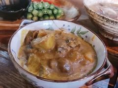 -越谜·越南餐厅(长白店)