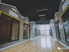 -西元前宠物酒店(郑庄府邸店)