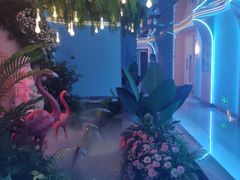 -遇见时尚足浴·SPA(五路口万达店)