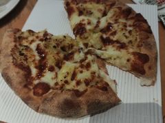 -必胜客(WOW象山涌金广场店)