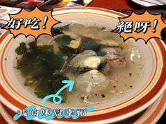 -萨莉亚(巴黎春天成山店)
