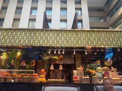 -朗丽兹自助餐厅