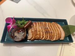 -太食獸泰式茶餐厅(IFS国金中心店)