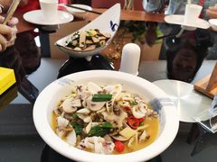-小城味道(嘉兴首店)