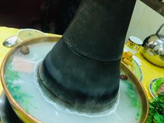 -清真·马家火锅美食城(镇江北路店)
