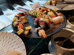 -安蒂娅·海鲜自助餐厅(安蒂娅美兰酒店)