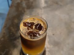 -BE NORMAL CAFE(霞溪路店)