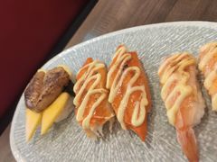 -三禾寿司(南城印象汇店)