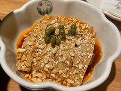 巴蜀豆衣-庆春朴门