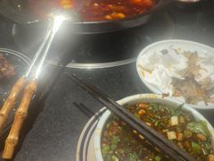 -小饕荟雅安贡椒鱼鲜馆(广福桥店)