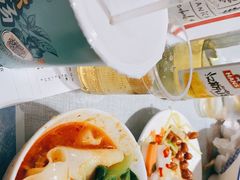 -大嘻咹biangbiang面(历史博物馆店)