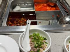 -海底捞火锅(振华广场店)