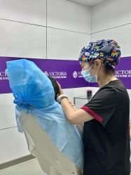 手术室-苏州维多利亚美容医院