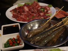 -吉友粥底火锅(方斜路店)