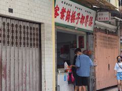 -洪馨椰子