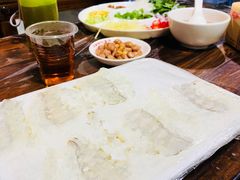 -官塘锋记鱼生·生腌·砂锅粥(牌坊街店)