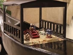 -苏州吴宫泛太平洋酒店