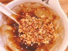 -霸道川面馆(张江店)