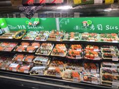 -blt精品超市(KKMALL京基店)