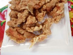 老黄县炸里脊-老院子饭店·鲁菜·海鲜·家常菜