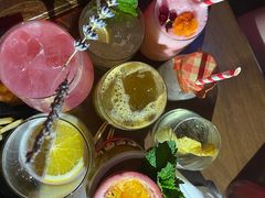 -TZ House音乐现场(来福士中心店)