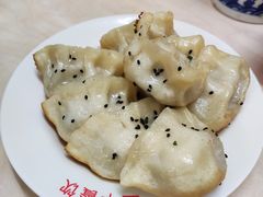 锅贴-玉华饮食店(茅台路店)