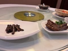 -东海酒家(长平东路店)