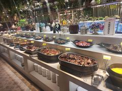 -永远爱烤肉火锅自助(龙德广场店)