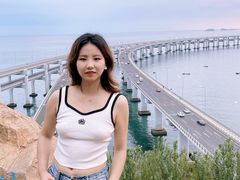 -星海湾跨海大桥