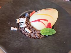 -哈蒙德餐厅
